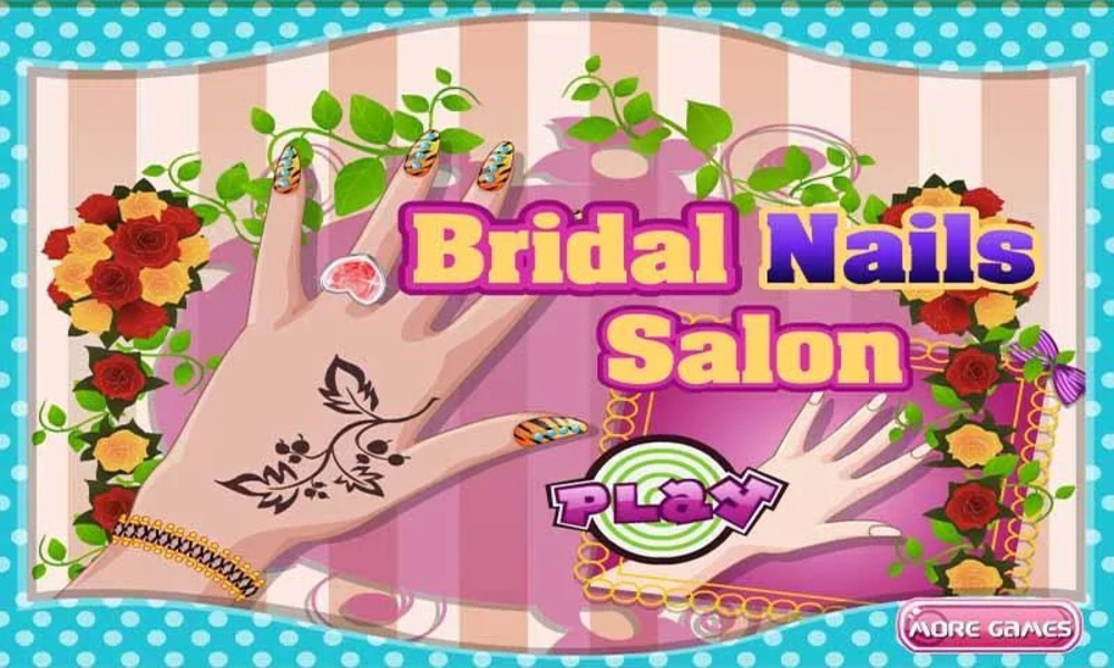 Princess Nails Salon - Preview 4