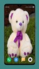 Cute Teddy Bear wallpaper screenshot 7