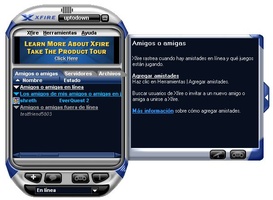 Xfire for Windows Download it from Uptodown for free