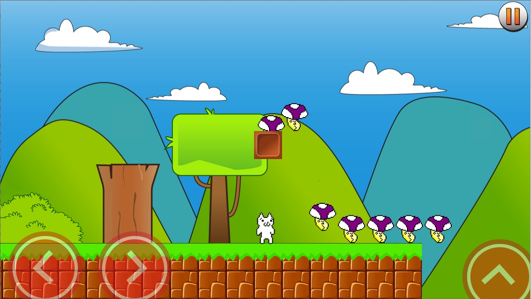 SyobonAction - Preview 2