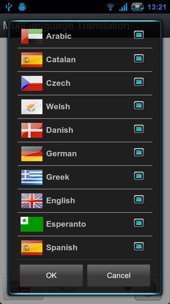 Voice Translate - Preview 6