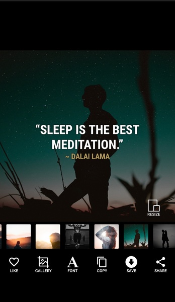 Best Quotes Book - Preview 5