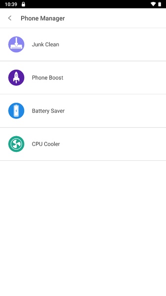 Ultra Applock - Preview 5