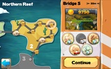 Bridge Constructor Playground FREE screenshot 4