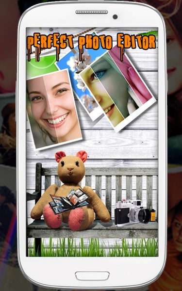 Perfect Photo Editor - Preview 10