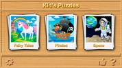 Jigsaw Puzzles for Kids screenshot 6