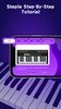 Easy Piano Learning App screenshot 3