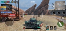 Doomsday Tank screenshot 4