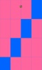 Pink Tiles screenshot 1