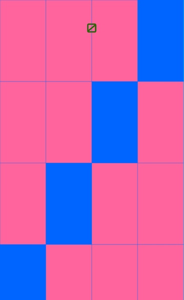 Pink Tiles - Preview 1