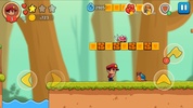 Super Jungle Bros: Tribe Boy screenshot 7