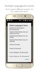 TTSReader Pro screenshot 4