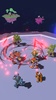 Saber 3D: Galaxy Battle screenshot 2