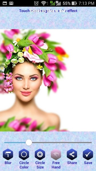 Blur Photo Background Effects - Preview 11