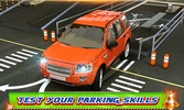 Multi-storey Parking Mania 3D screenshot 13
