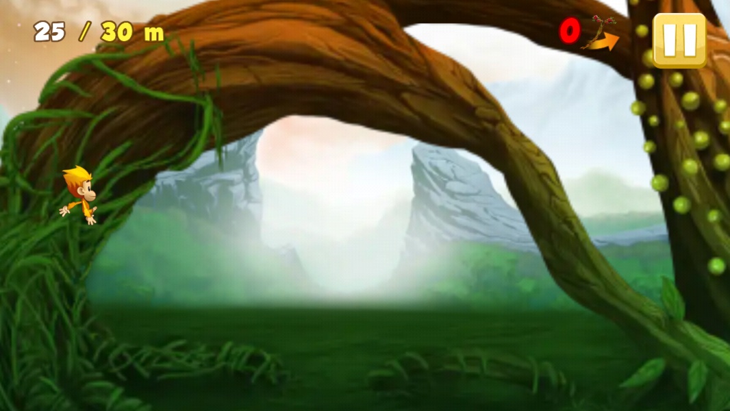 Benji Bananas Adventures - Preview 8