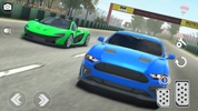 Car Racing Game 3D-Car Game 3D screenshot 2