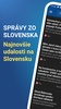 Slovenské noviny a správy screenshot 6