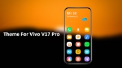 Theme for Vivo V17 Pro screenshot 5