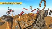 Bike Stunts Mania screenshot 4