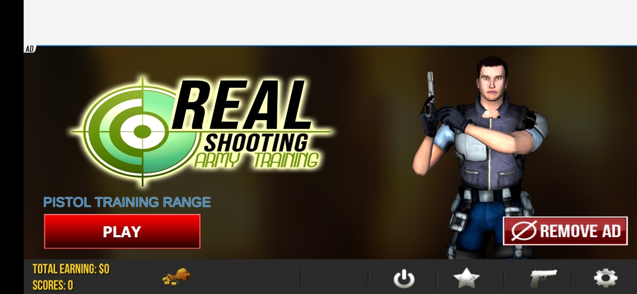 Real Shooting Army Training - Preview 14