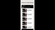 Six Packs Abs in 30 Days screenshot 1