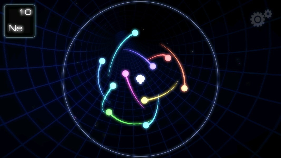 Nucleus - Preview 6