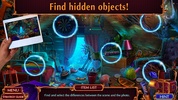 Hidden Objects - Fatal Evidence: The Missing screenshot 6