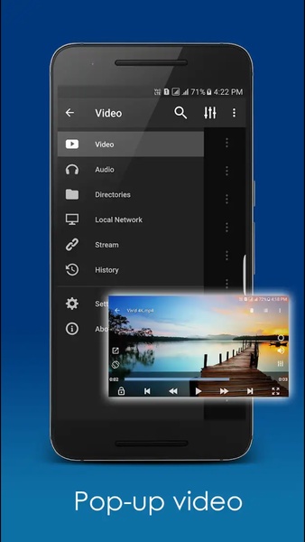 Video Player 2019 - Preview 1