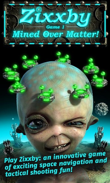 Zixxby: Alien Shooter Lite - Preview 8
