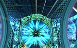TIME IN SPACE VR CARDBOARD screenshot 8