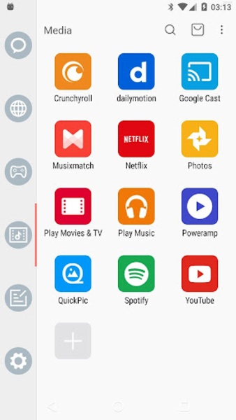 MIUI Theme - Preview 1