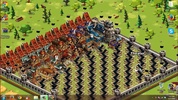 Goodgame Empire screenshot 3