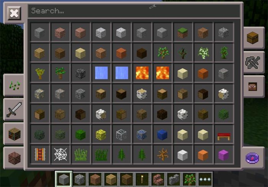Mod Pack 2 - Preview 2