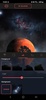3D Moon Tree Live Wallpaper screenshot 5