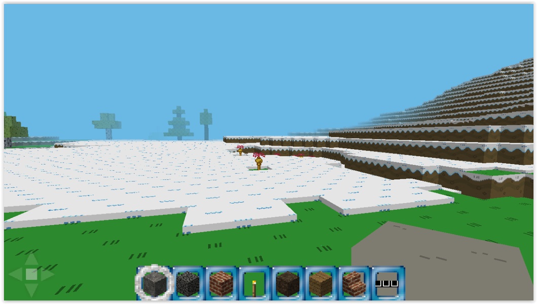 Ice Craft - Preview 3