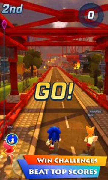 Top Sonic Forces : Speed Battle Tips - Preview 3