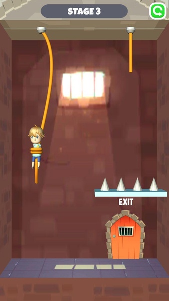 Fast Rescue 3D - Save Human - Preview 6