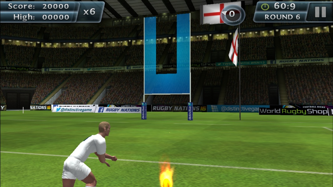 Rugby Kicks 2 - Preview 3