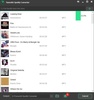 TunesKit Spotify Music Converter screenshot 2