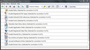 Registry Healer screenshot 6