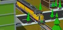 TrainWorks | Train Simulator screenshot 8
