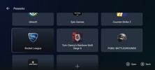 GameHub screenshot 6