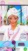 Beauty Makeover Salon Game screenshot 3