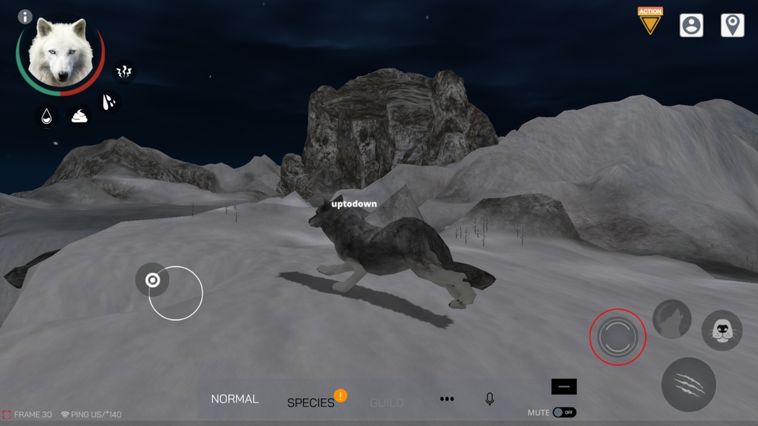 Wolf Online 2 - Preview 5
