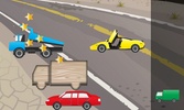 Puzzle for Toddlers Vehicles screenshot 1