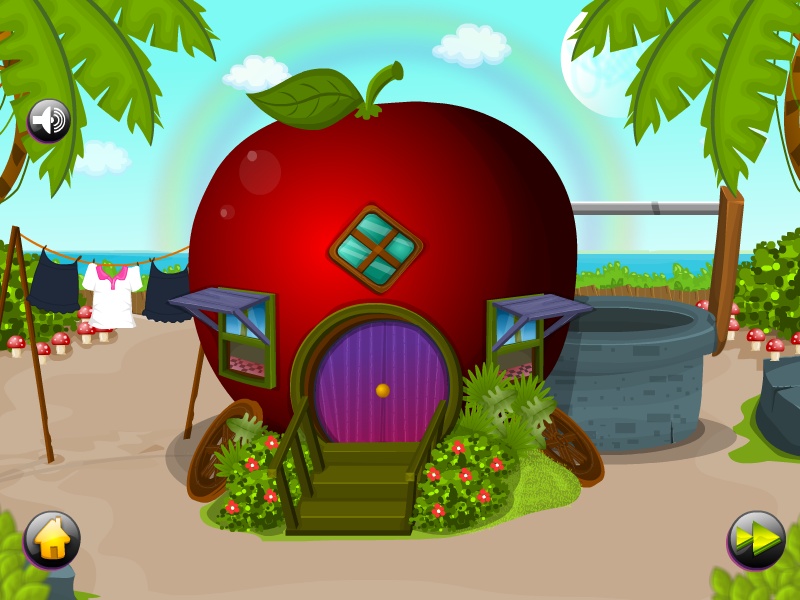Fairy House Cleaning - Preview 2