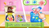 Candy Making Fever - Best Cooking Game screenshot 5