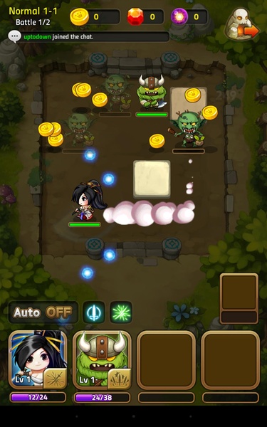 Dungeon Link - Preview 11