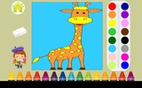 Coloring Book : Color and Draw screenshot 13